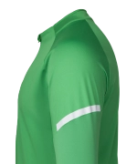 Джемпер тренировочный CAMP 2 Training Top, зеленый, детский