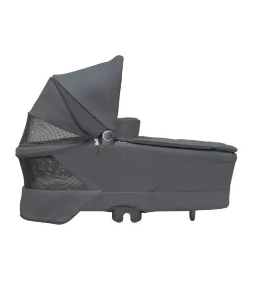 Детская коляска Maxi-Cosi Oxford Plus 2 в 1 Twillic Graphite