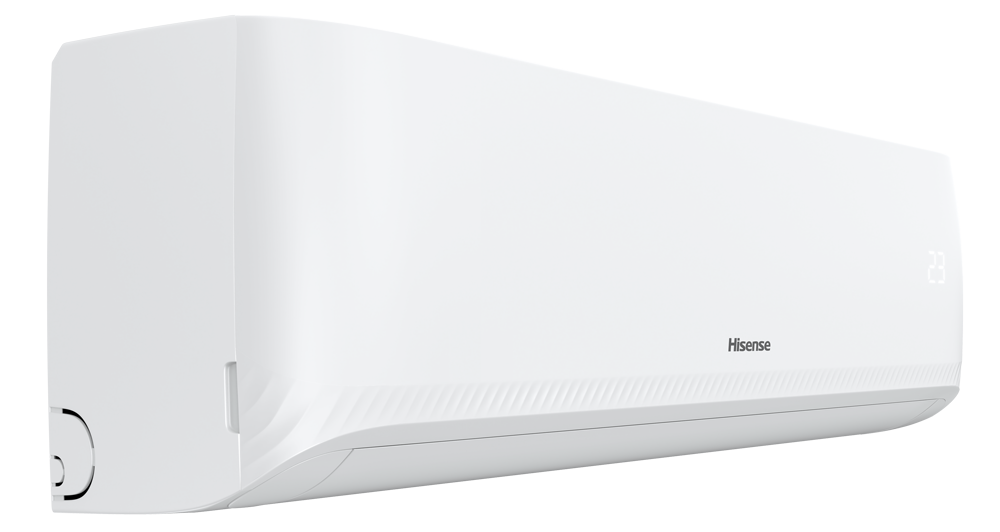 Hisense CITY DC Inverter AS-07UW4RYRCM00