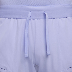 Мужские теннисные шорты Nike Court Dri-Fit Advantage 7" Tennis - Фиолетовый