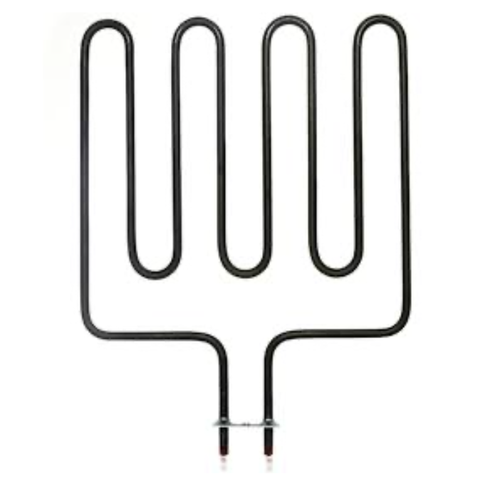 HARVIA ТЭН для электрокаменки KIP/KV/M60/V60(E),Topclass Combi KV60SE(A) 2000W/230V артикул ZSK-700