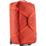 Patagonia Recycled Polyester Trolley Bag 28 Inch Unisex