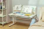 Растущая парта Cubby Iris II (1200×600 мм)