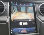 Магнитола для Land Rover Discovery 4 2011-2014 (поддержка меню Bosch резистив) - Kuberg NH-R1005-3R вертикальный экран в стиле "Тесла" на Android 11, Быстрая, CarPlay, 4G SIM-слот