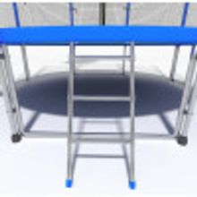 Батут i-Jump Basket 6ft blue