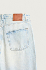 ДЖИНСЫ BAGGY FIT — ZARA · 6045/495