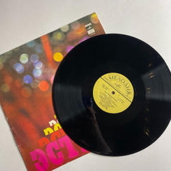 Винтажная виниловая пластинка LP Владимир Высоцкий Vladimir Visotsky Песни Songs (СССР 1980) Скалолазка
