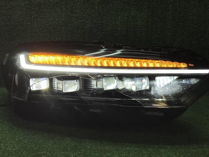 Фара правая EXEED VX (2023-н.в.) LED
