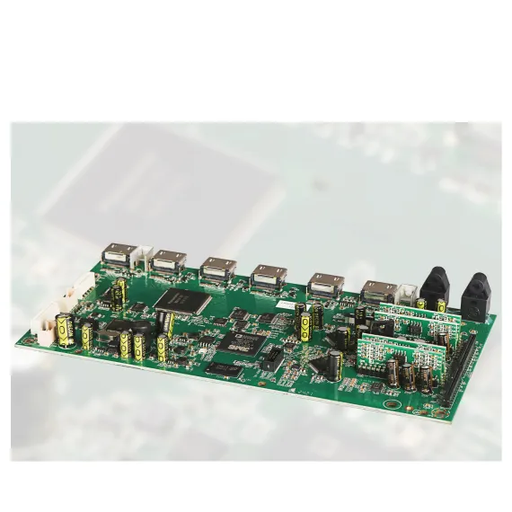 ToneWinner AT-2700