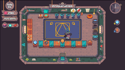 Tiny Witch (для ПК, цифровой код доступа)
