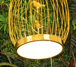 Twee T. lamp by CASAMANIA 2