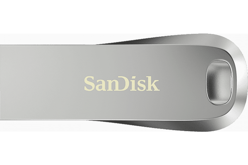 Флеш-накопитель SanDisk Ultra Luxe 32GB