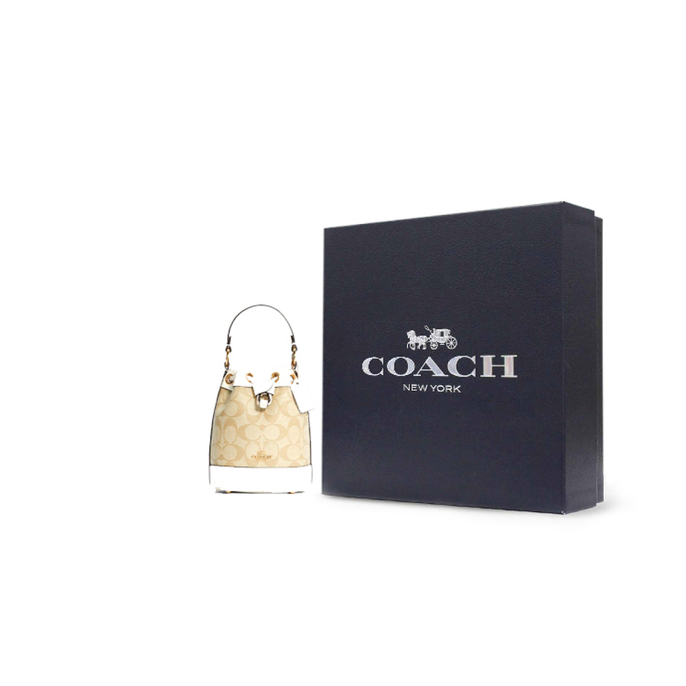 Сумка COACH Dempsey 15, C5121-IMDQC