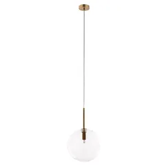 Подвесной светильник Cameron A7715SP-1AB Arte Lamp
