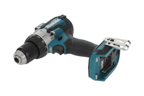 Ударная дрель-шуруповерт Makita DHP489Z
