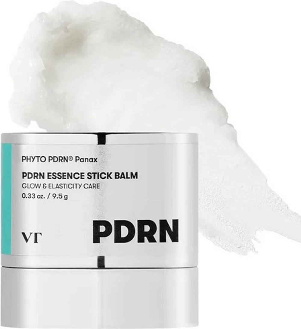 VT PDRN Essence Stick Balm Стик для сияния и эластичности
