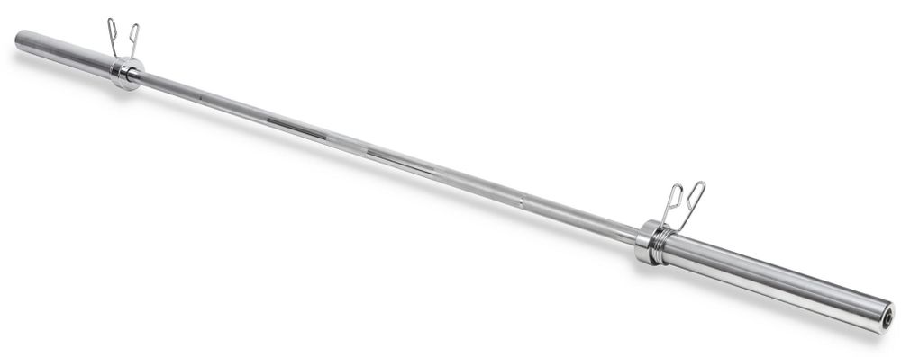 Гриф 50 мм. Прямой 2,2 м. до 175 кг. VictoryFit VF-S5022S175