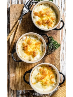 Жюльен с курицей и грибами 30г х 5 шт