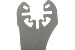 Полотно алмазное отрезное по керамике и камню Hilberg Segment Vc-M 57 mm HR5157