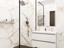 CALACATTA SUPERIOR