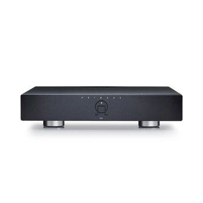 Фонокорректор Primare R35 Black