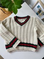 Хлопковый свитер Gucci, 86