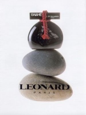 Leonard Balahe