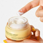Лёгкий увлажняющий крем с прополисом COXRS Full Fit Propolis Light Cream 65 мл