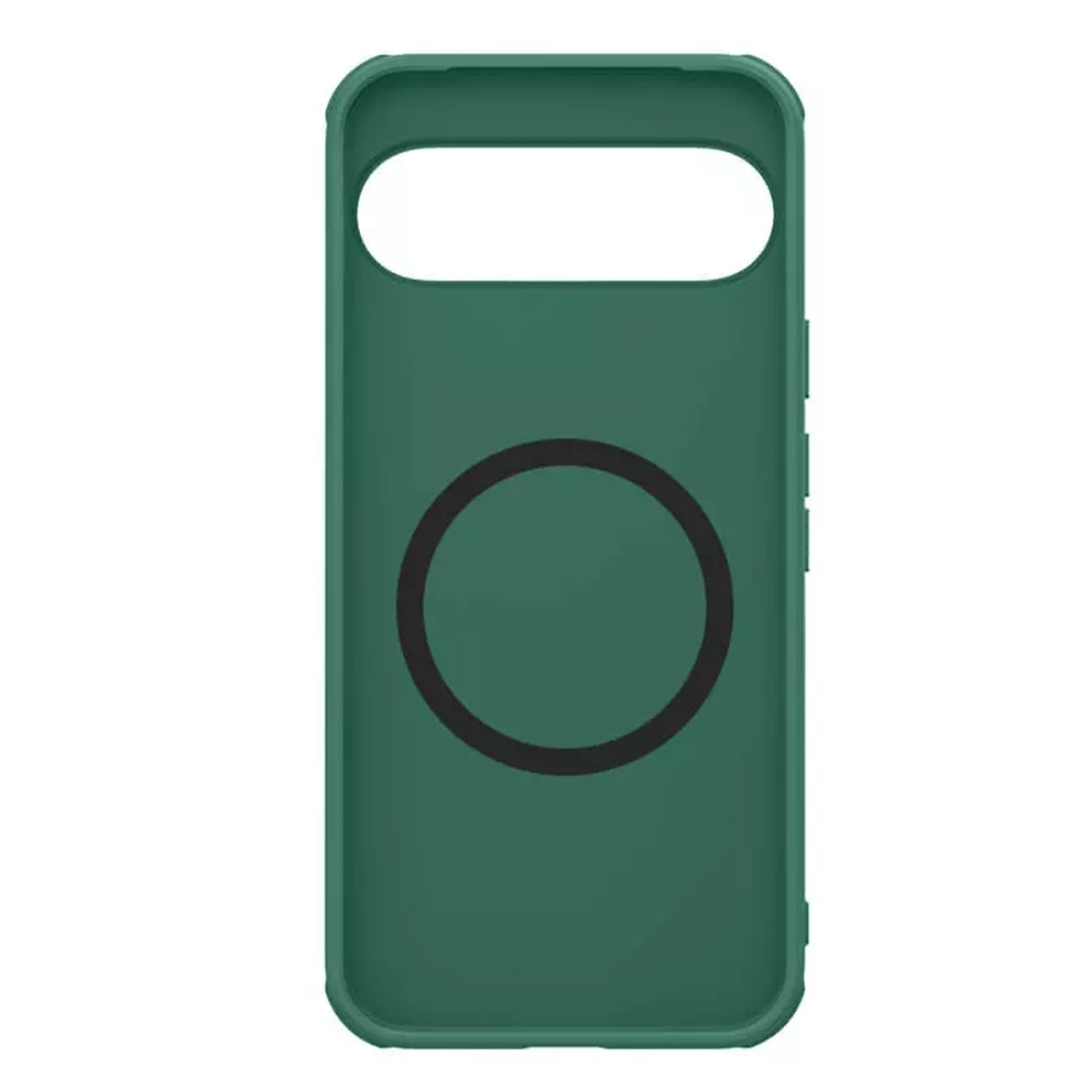 Чехол Nillkin Super Frosted Shield Pro Magnetic для Google Pixel 9 Pro XL