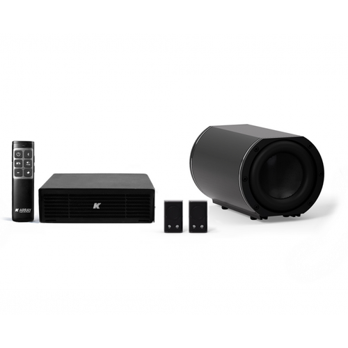 K-array KAMUT2L1X
