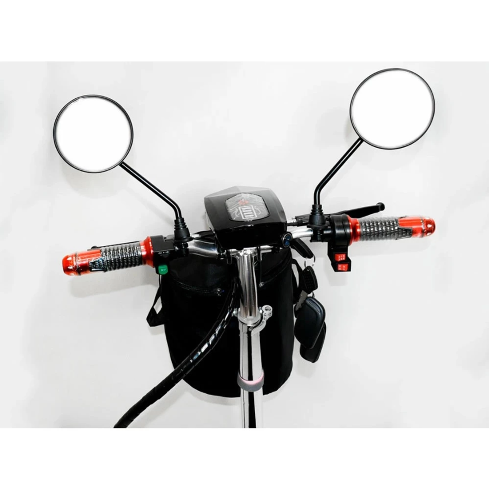 Электротрицикл EL-Sport SF8 Compact 350W