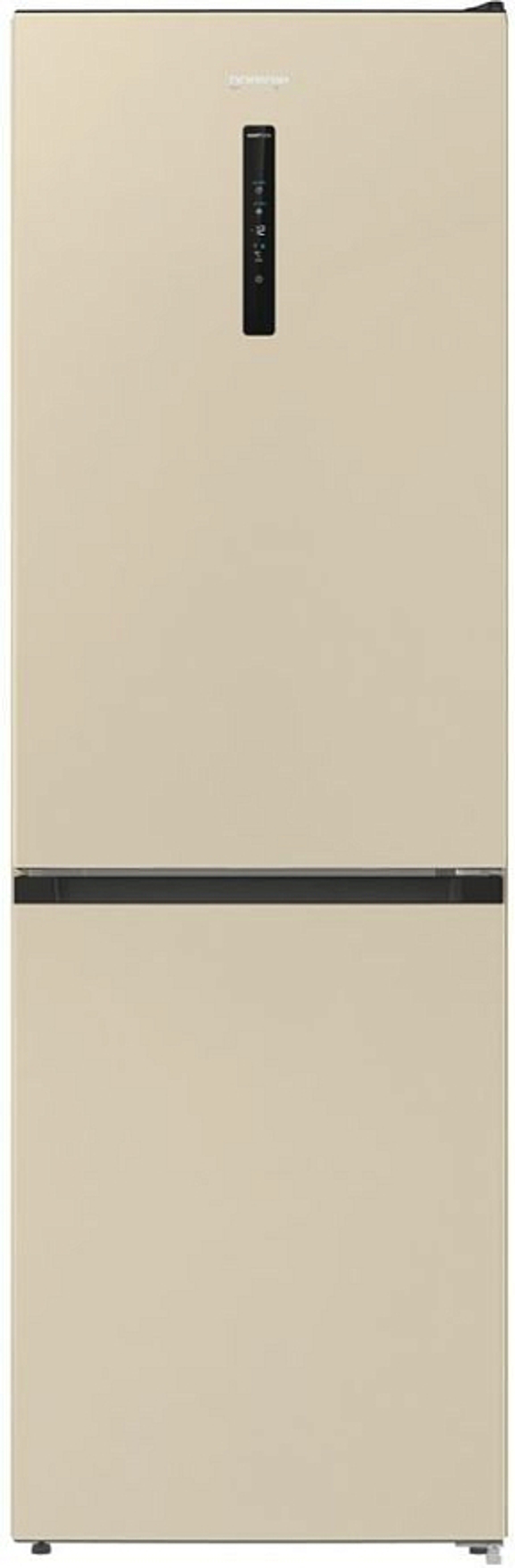 Холодильник Gorenje NRK6192AC4