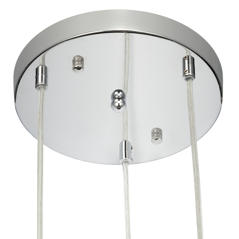 Подвесной светильник Citilux Джейн CL306031