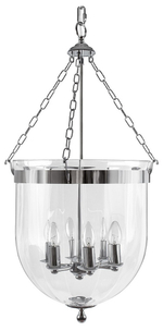 Подвесной светильник Loft it Incense 10455/6 CR