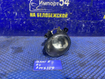 Туманка правая AUDI A4 2008-2012