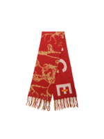 Шарф Grande Mohair