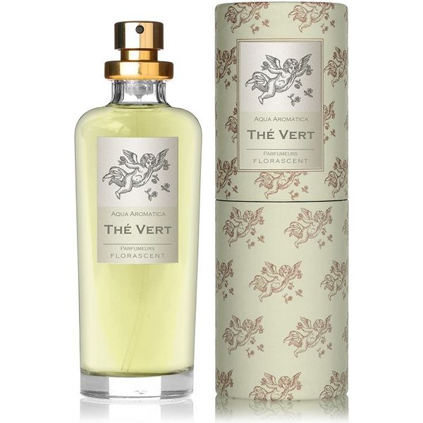 Florascent The Vert