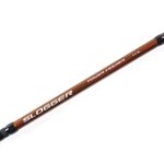 Удилище фидерное штекерное карбоновое 4 FIGHTERS Slogger Power FEEDER, 3,3 м, тест до 120 г