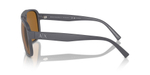 Солнцезащитные очки AX4104S Armani Exchange - серый(AX4104S)