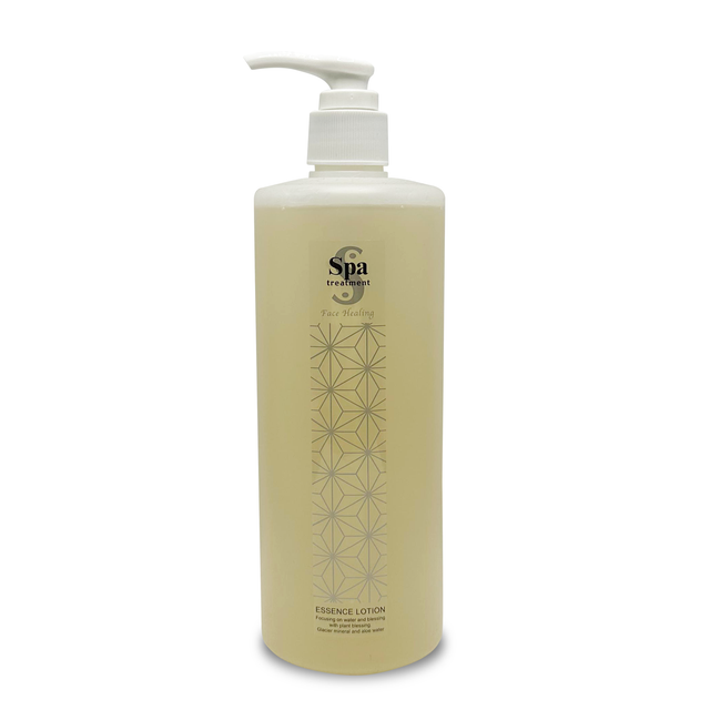 Концентрированный лосьон эссенция Spa Treatment Essence Lotion G