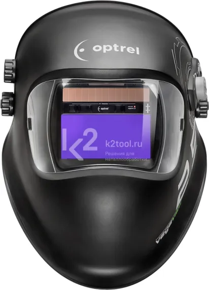 Автоматическая сварочная маска Optrel Vegaview 2.5