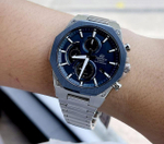 Мужские наручные часы Casio Edifice EFS-S570DB-2A