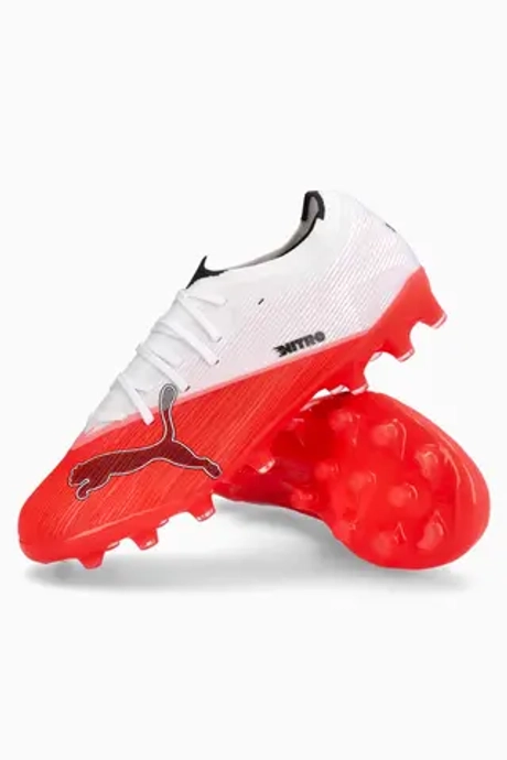 Бутсы Puma Ultra Nitro 7 Match AG