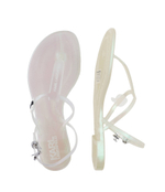 Босоножки JELLY Karl Lagerfeld - прозрачный(KL80002N)