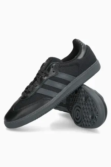 Кроссовки adidas Samba OG - черный