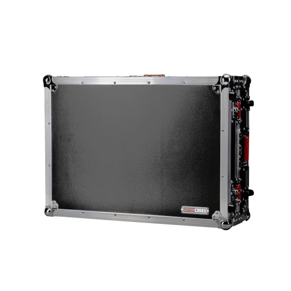 GATOR GTOURFLX10 - кейс для DJ контроллера Pioneer DJ DDJ-FLX 10