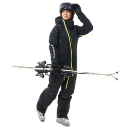 КОМБИНЕЗОН DRAGONFLY GRAVITY 2.0 WOMAN