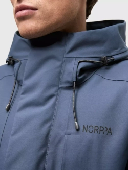 КУРТКА МУЖСКАЯ NORPPA BALIAL ( 100627 )