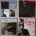 Joe Cocker / The Triple Album Collection (3CD)