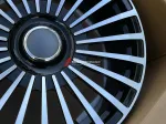 КОВАНЫЕ ДИСКИ ДЛЯ ROLLS-ROYCE DAWN 2016 РОЛЛС-РОЙС